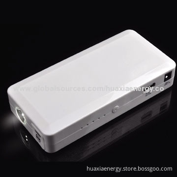 New arrival multifunction jump starter for 12V car
